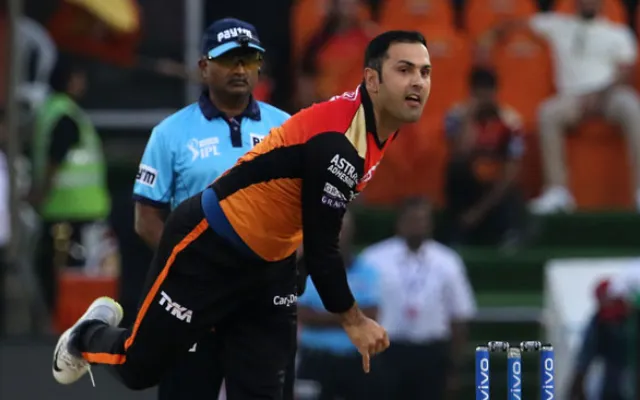 Mohammad Nabi