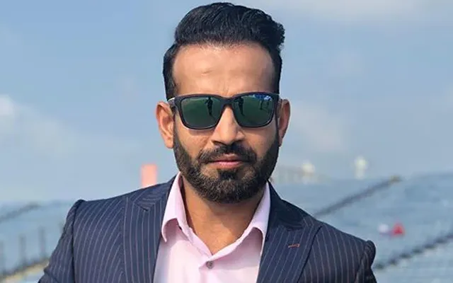 Irfan Pathan