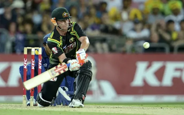 David Warner