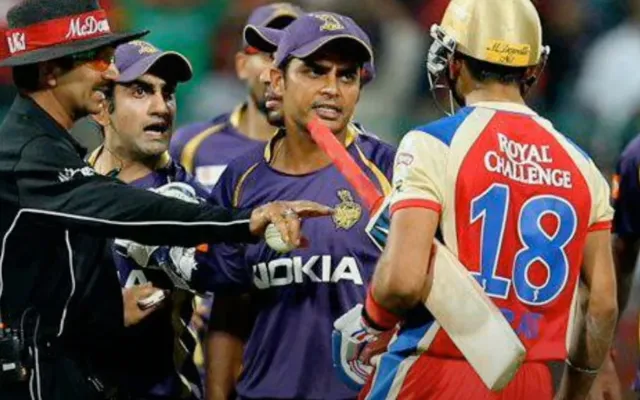 Gautam Gambhir