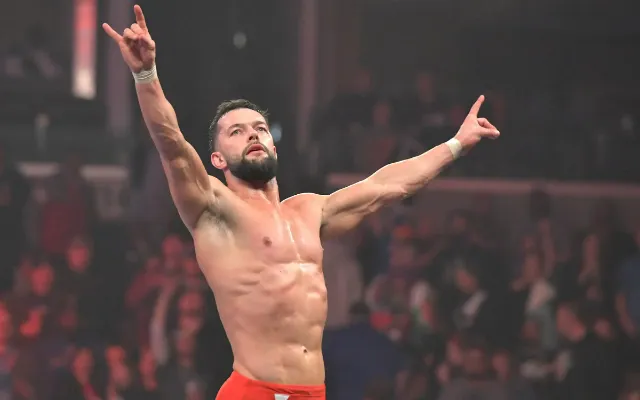 Finn Balor 