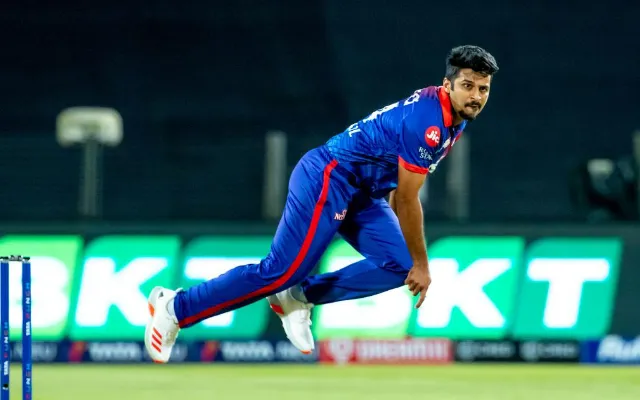 Shardul Thakur