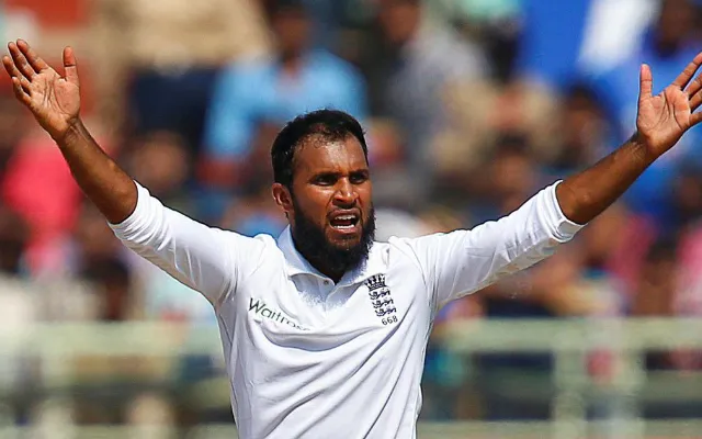 Adil Rashid