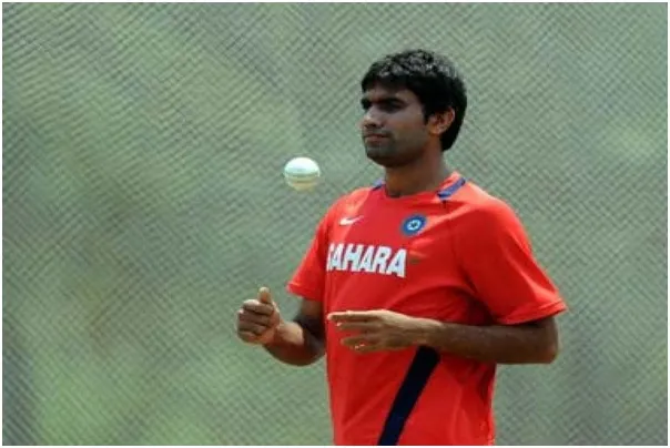 Munaf Patel