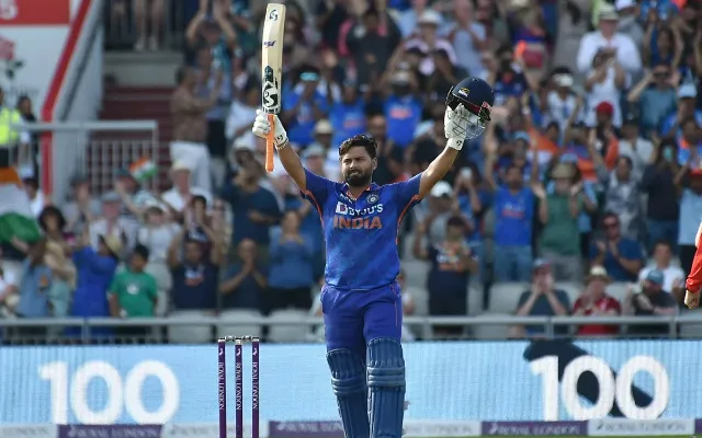Top 5 best ODI innings by Indian Player in 2022