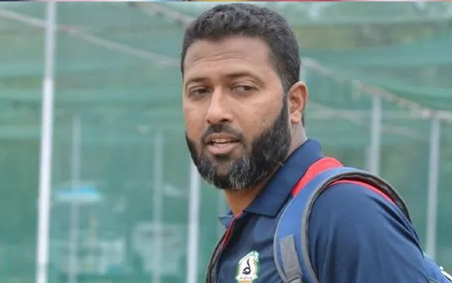 Wasim Jaffer