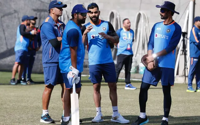 controversies of team India