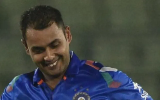 Stuart Binny