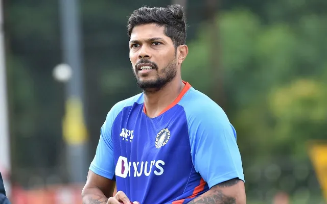 Umesh Yadav