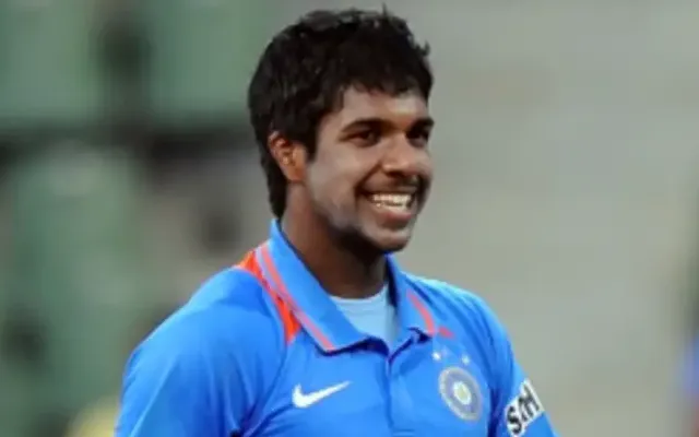 Varun Aaron