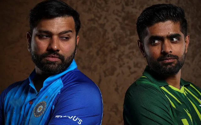 India vs Pakistan