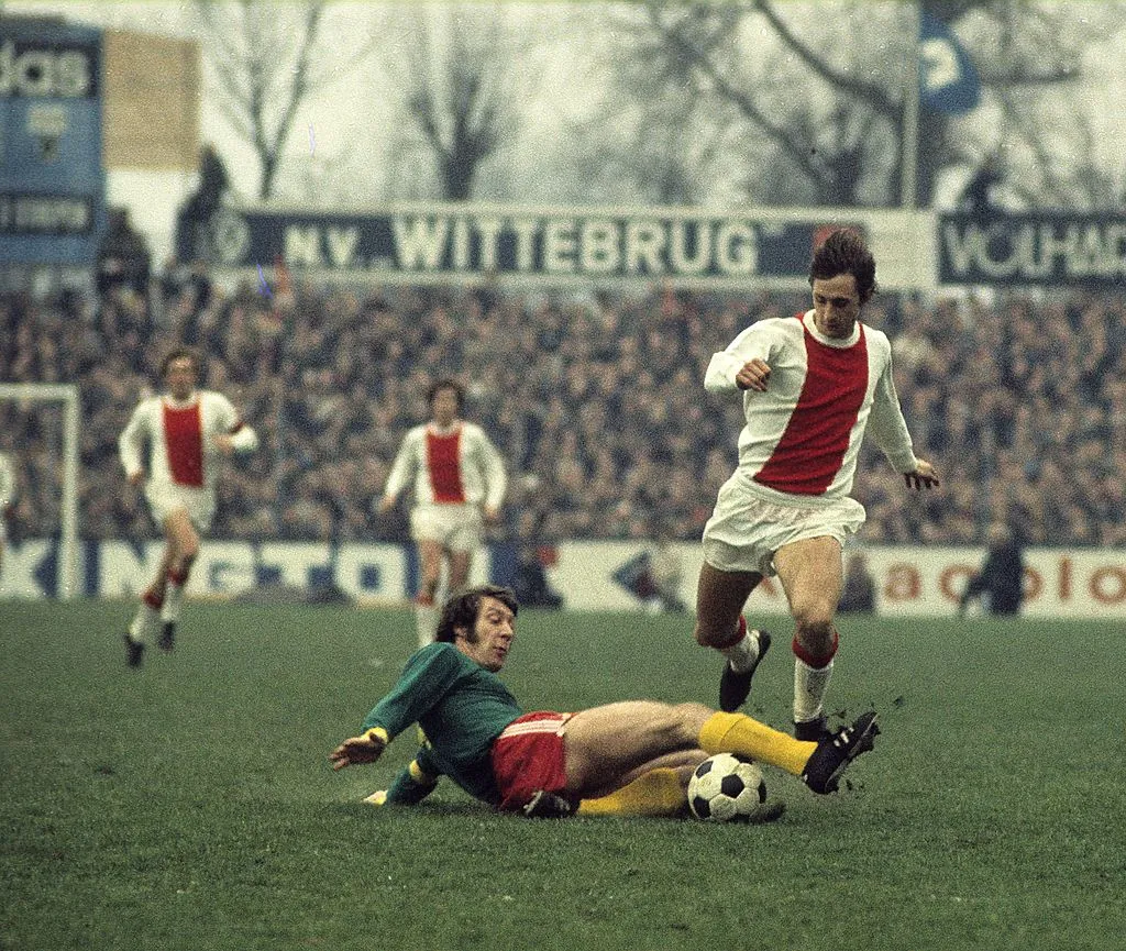 Johan Cruijff