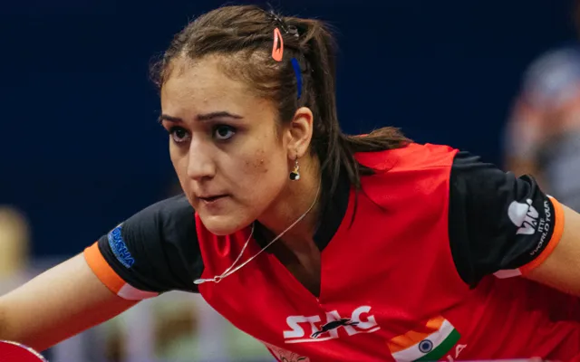 Manika Batra