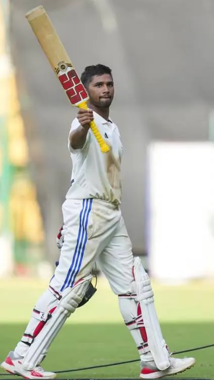 IPL 2025