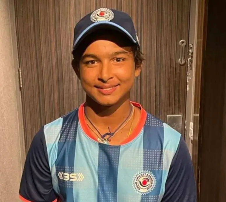 Youngest Cricketers in IPL 2025