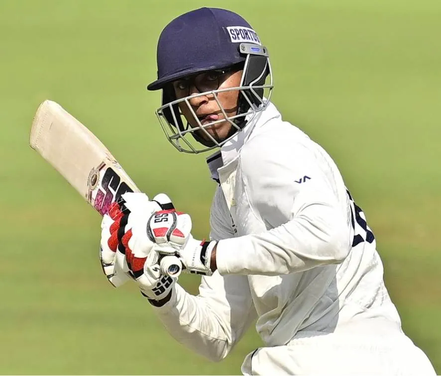 Youngest Cricketers in IPL 2025