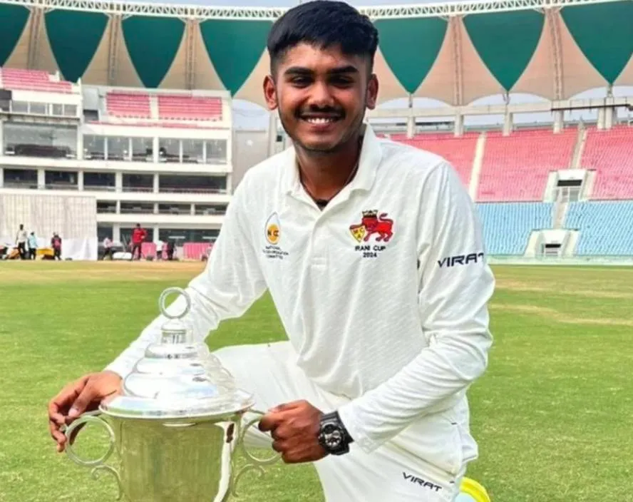 Youngest Cricketers in IPL 2025