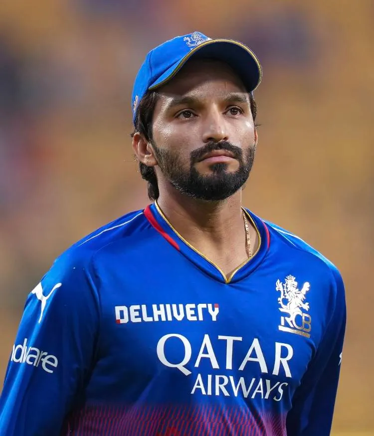  Syed Mushtaq Ali Trophy 2024