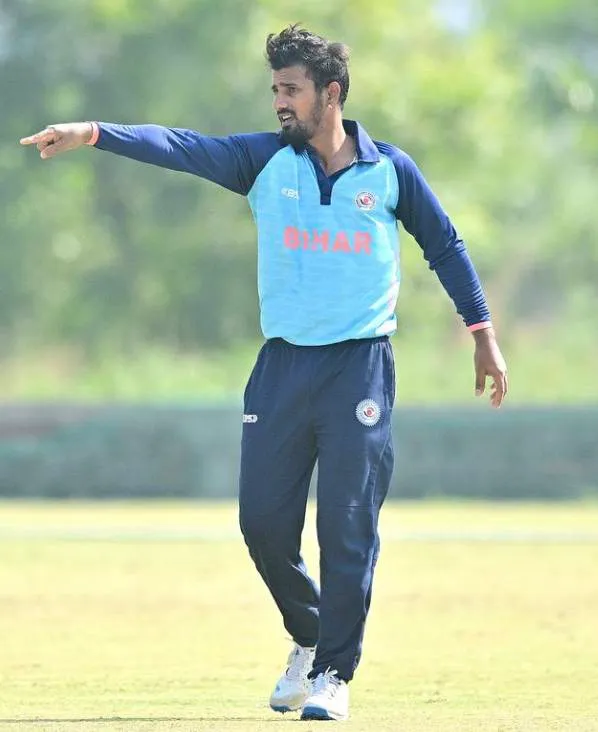  Syed Mushtaq Ali Trophy 2024
