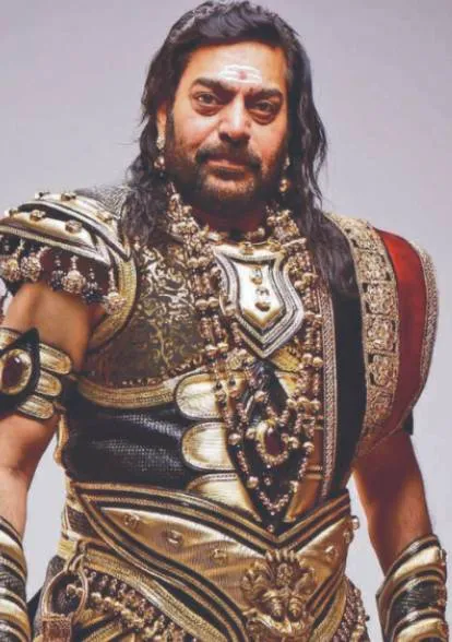 Chhaava Movie Cast 