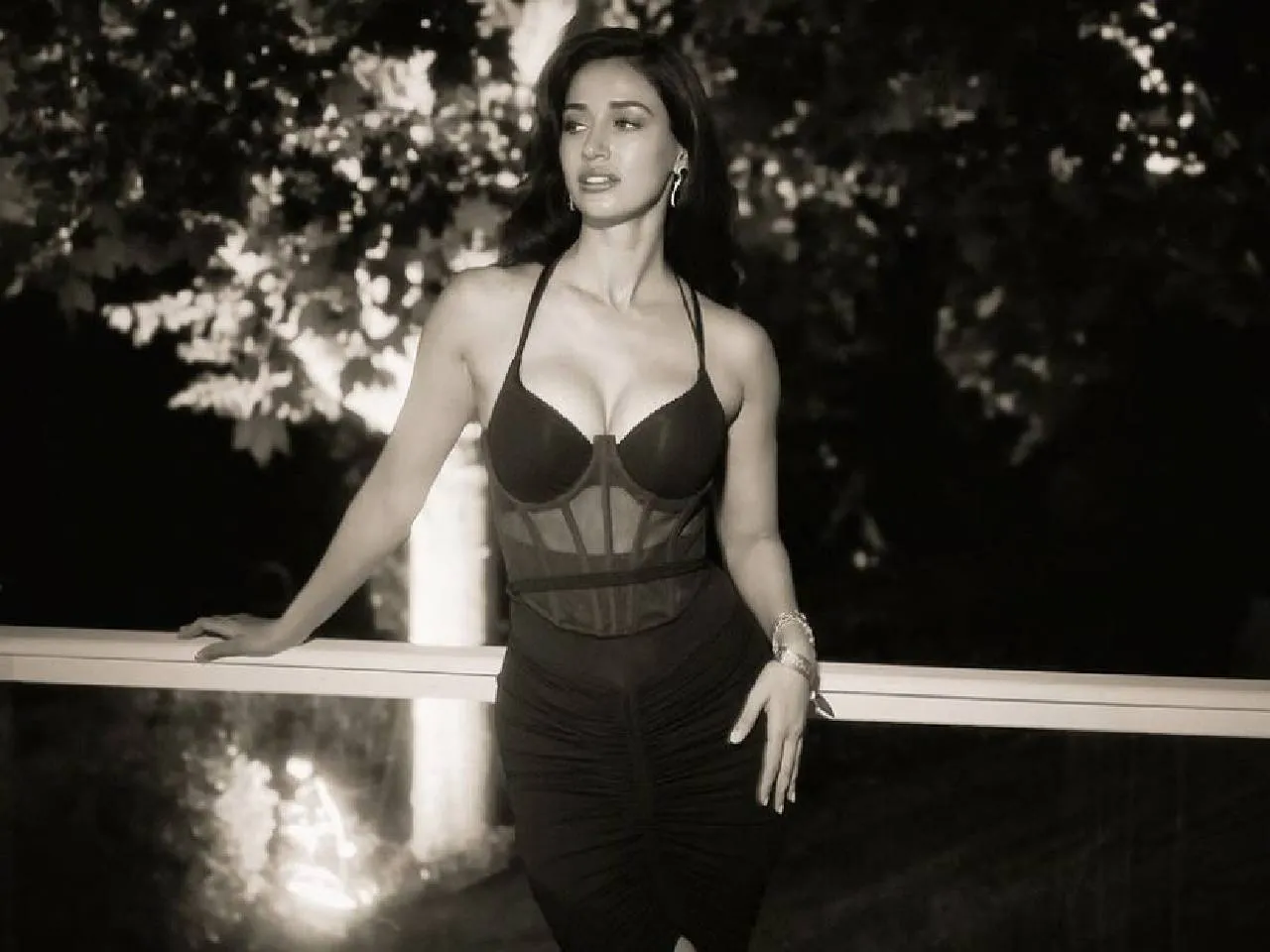 Disha Patani