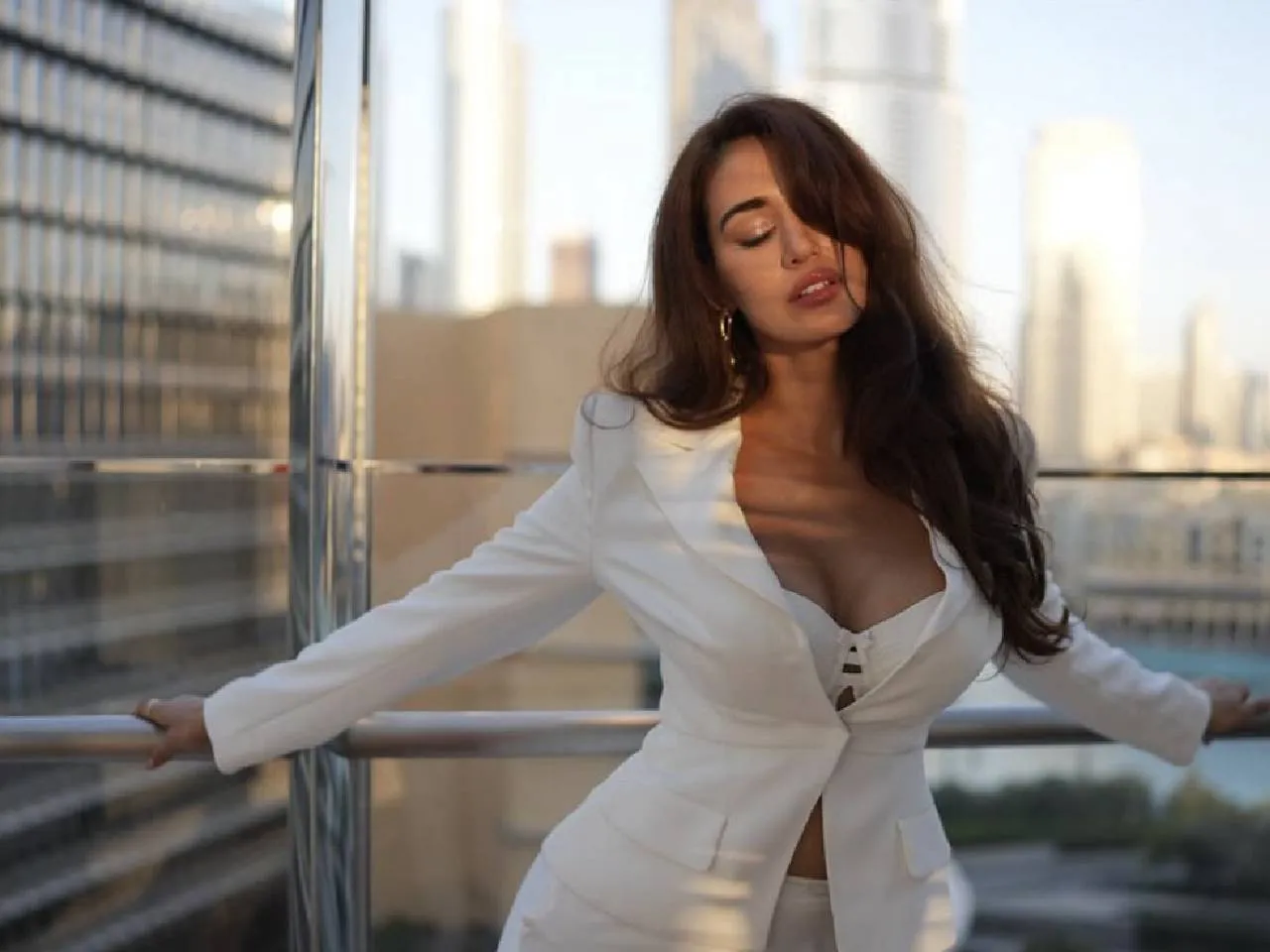 Disha Patani