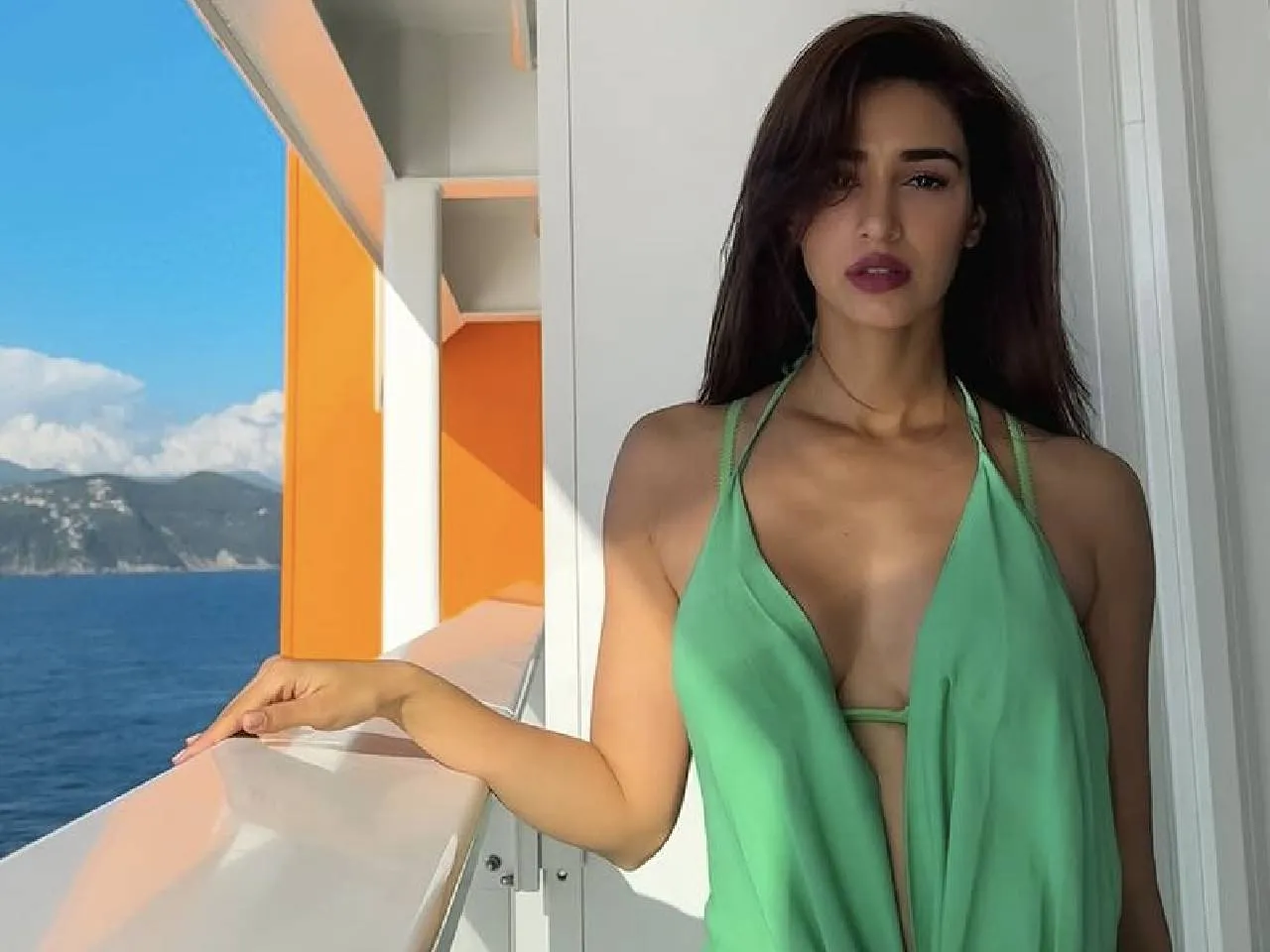 Disha Patani