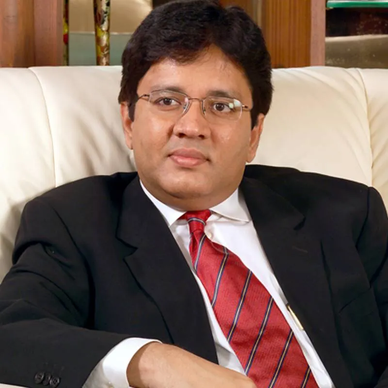 Indias richest filmmaker