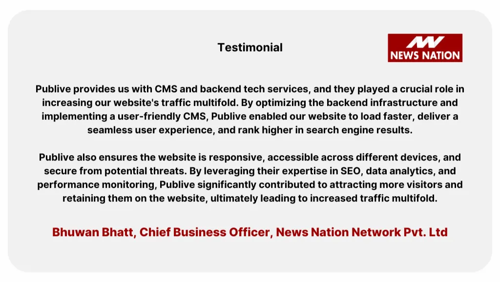 testimonial newsnation