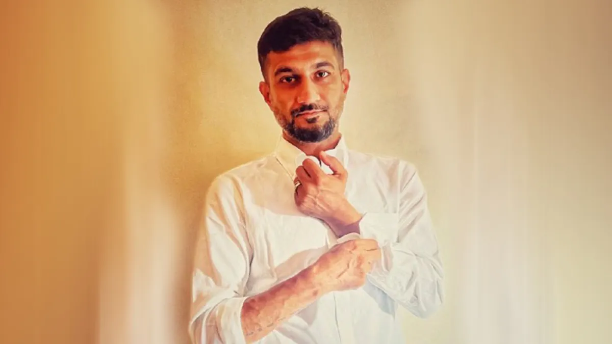 vineet