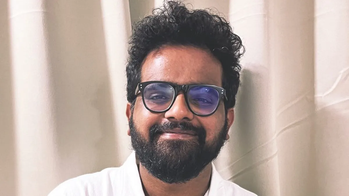 Mihir-Nair