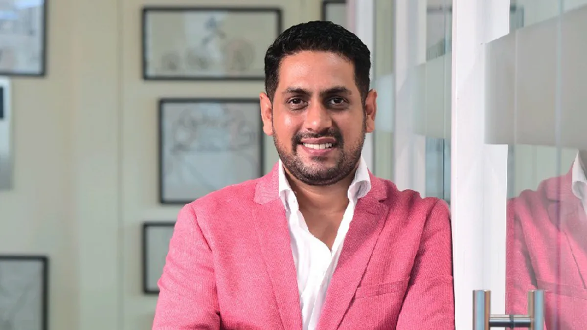 Mitesh Kothari