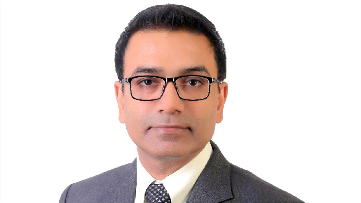 Nilesh-Gohil