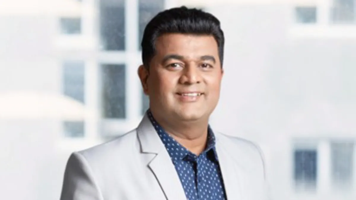 Chandan-Bagwe