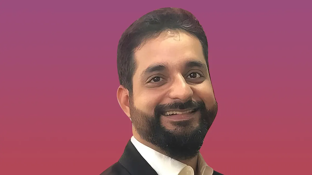Manas Gulati