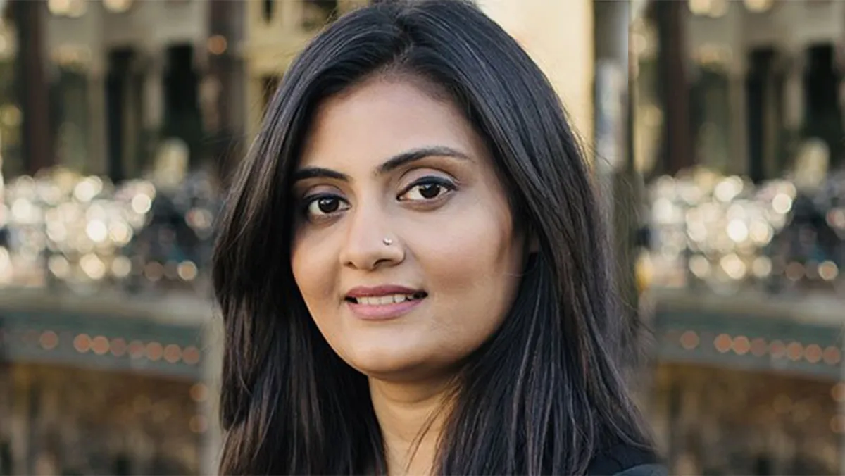 Kruti-Berawala