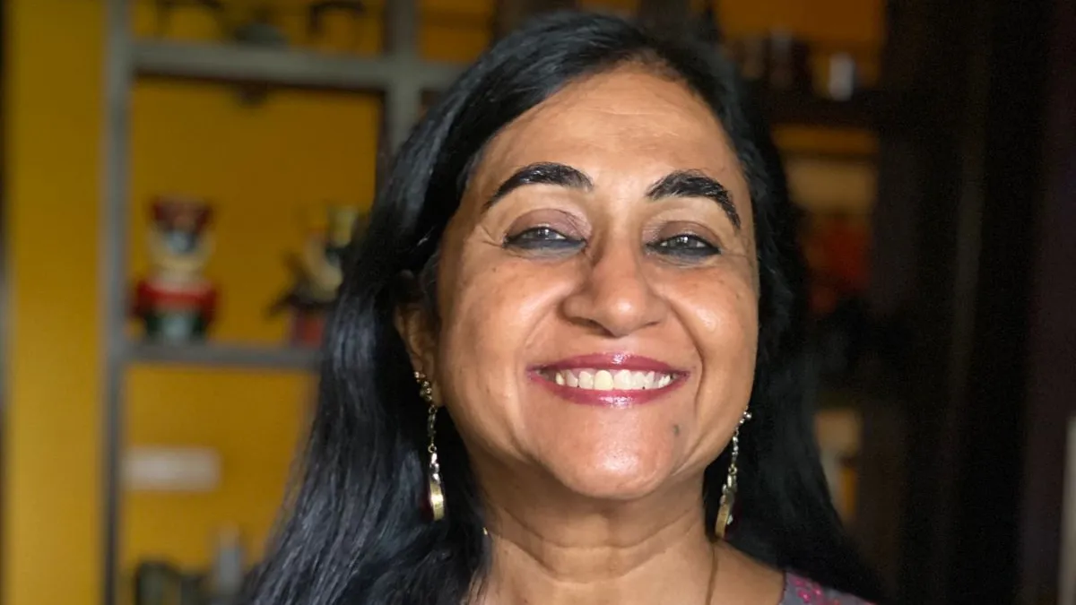Vandana1