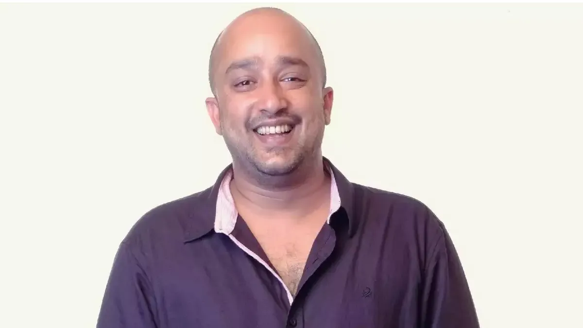 Shriram