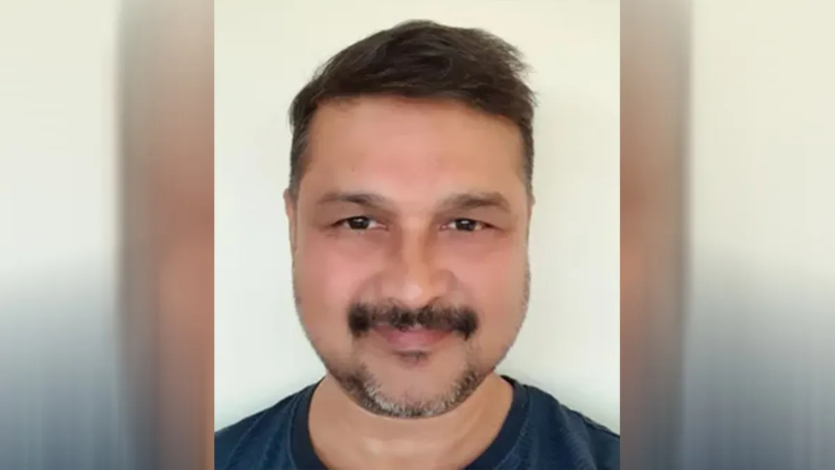 Ajay-Verma