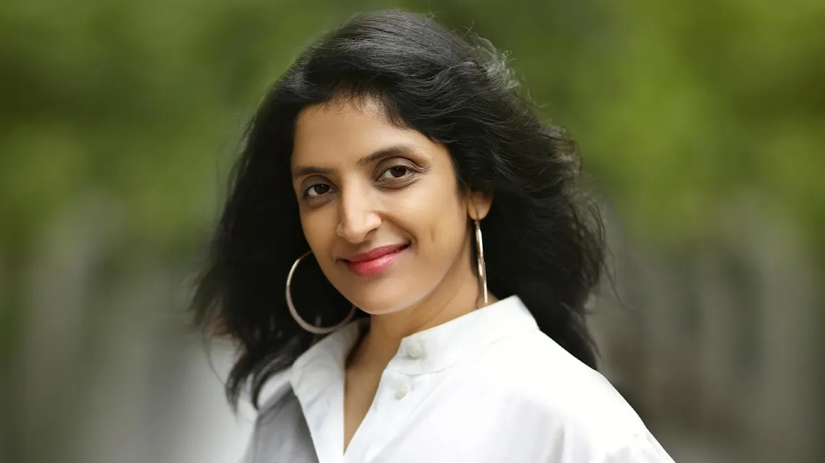 Sowmya-Iyer