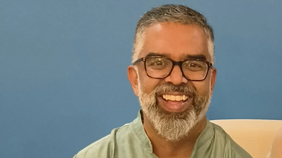 Narayan-Devanathan