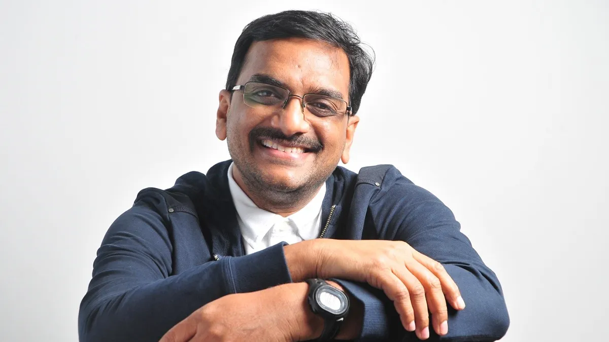 Subramanyeswar S. (Subbu)