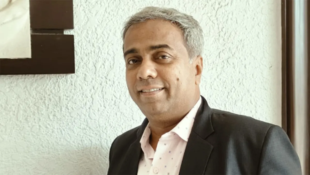 Rajesh Radhakrishnan