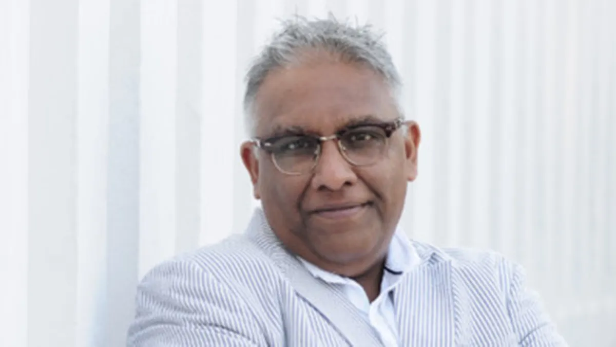 Bobby Pawar