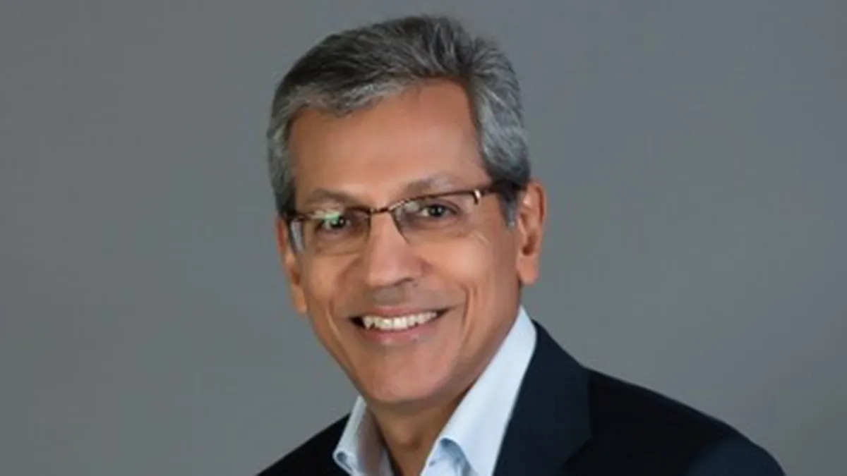 Tarun-Rai