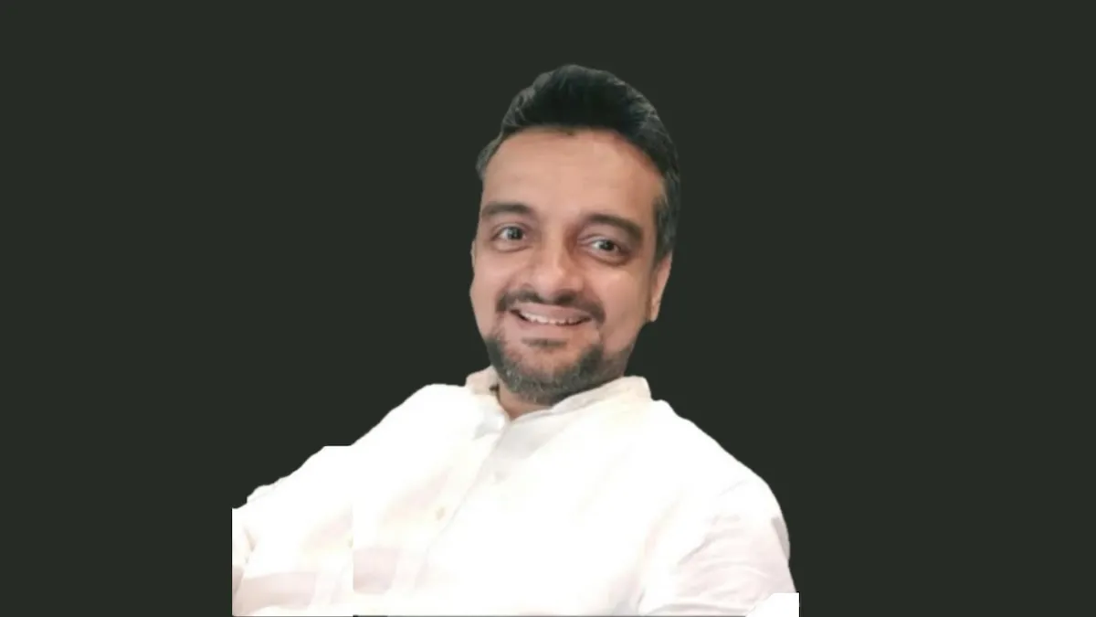 Mitul Sangani