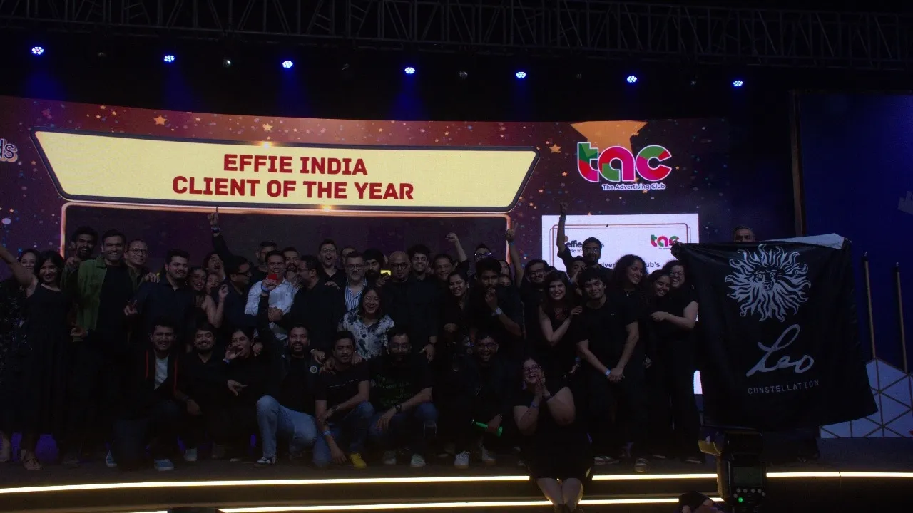 Client of the year Mondelez India Foods