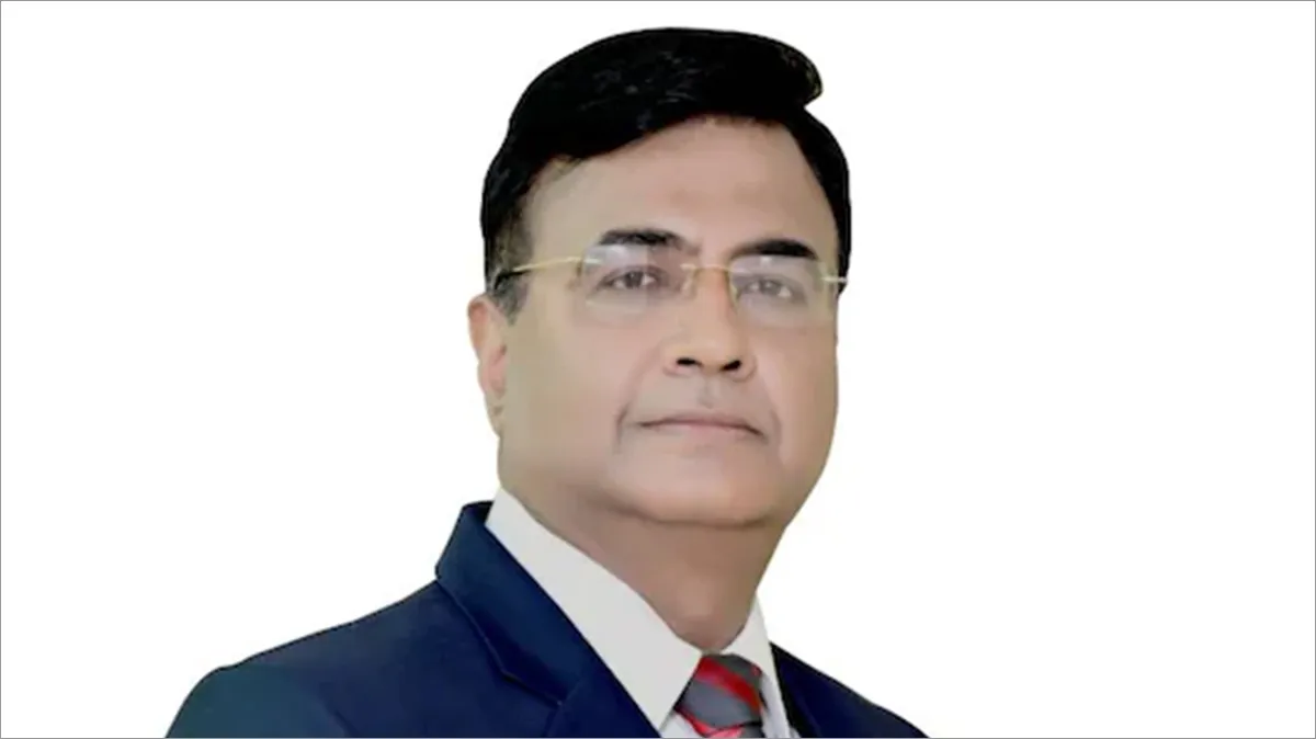 Partho Banerjee