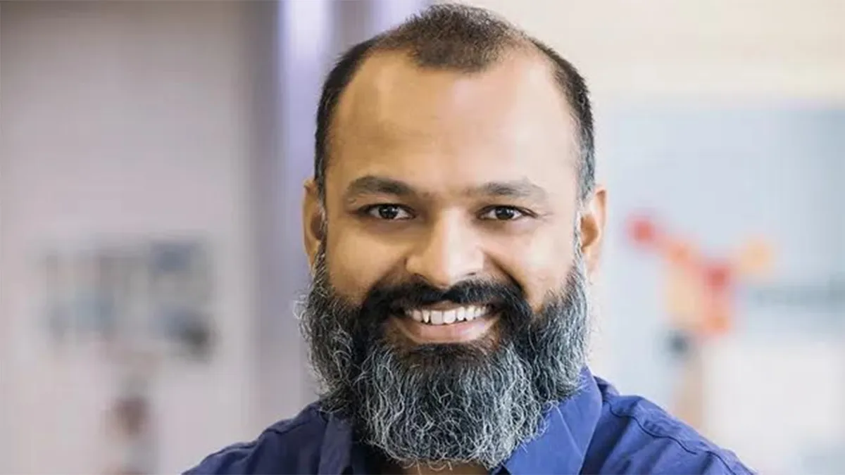 Shekhar Banerjee