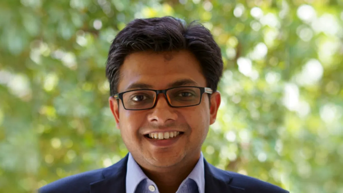 Anshuk Aggarwal